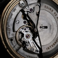 IWC Caliber 8531 57115 (1960-1969) - image 18