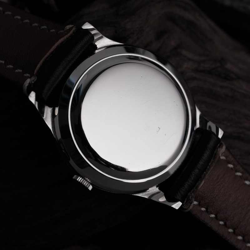 IWC IWC - Schaffhausen Caliber 853 - Zonder minimumprijs - 1657665 - Heren - 1959 vintage watch - image 10