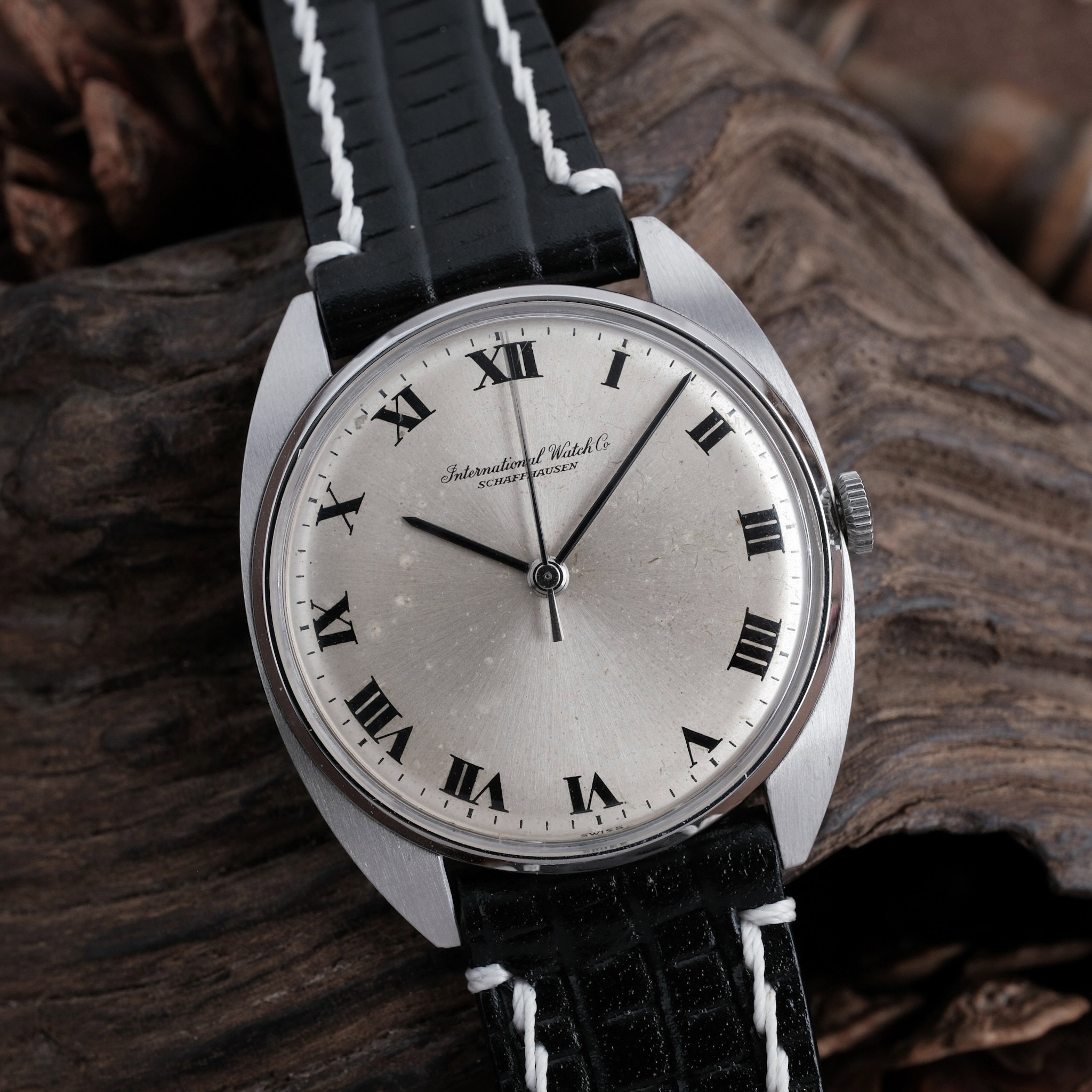 IWC Schaffhausen - Caliber 403 - No reserve price - 2067635 - Men - 1970-1979