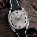IWC Schaffhausen - Caliber 403 - Zonder minimumprijs - 2067635 - Heren - 1970-1979