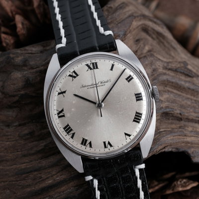 IWC Schaffhausen - Caliber 403 - No reserve price - 2067635 - Men - 1970-1979