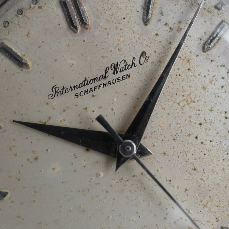 IWC IWC - Schaffhausen Cal. 89 - Ohne mindestpreis - 1586152 - Herren - 1960 vintage watch - image 11