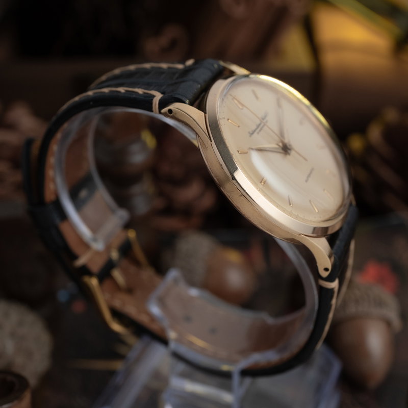IWC Schaffhausen IWC Schaffhausen - Caliber 853 '18K YG' - 1609425 - Men - 1960-1969 vintage watch - image 18