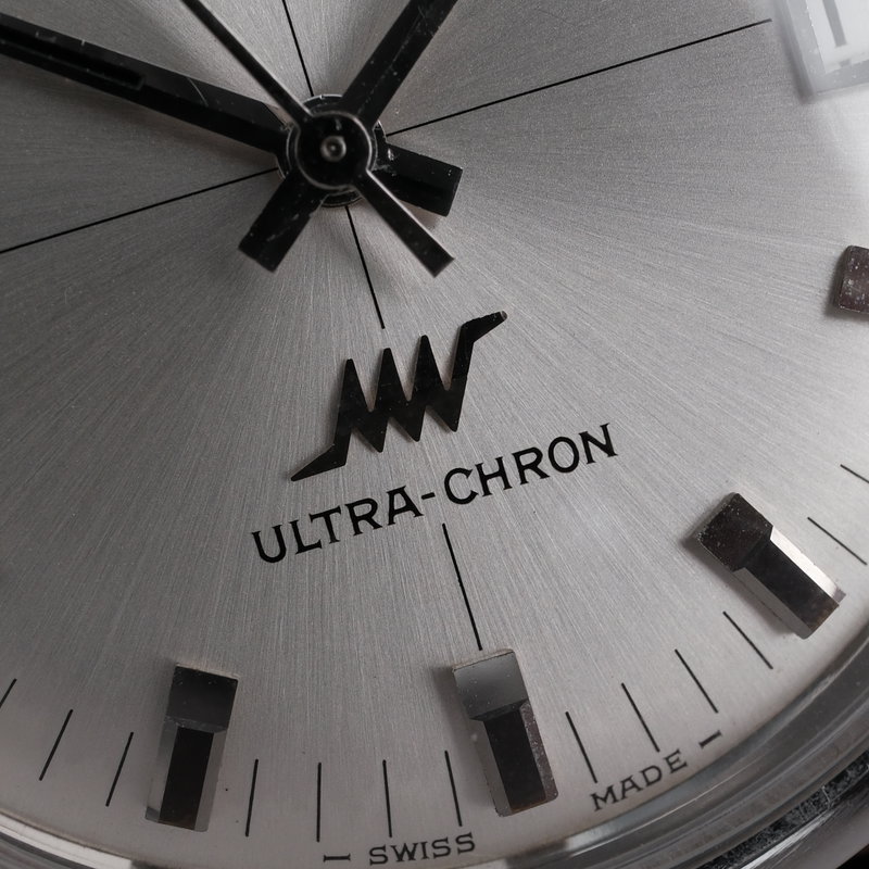 Longines Longines - Ultra-Chron 'Serviced' - Ohne mindestpreis - 51403512 - Herren - 1971 vintage watch - image 11
