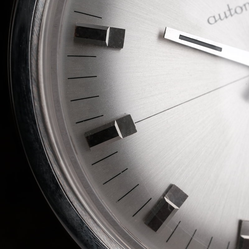 Longines Longines - Ultra-Chron 'Serviced' - Ohne mindestpreis - 51403512 - Herren - 1971 vintage watch - image 13