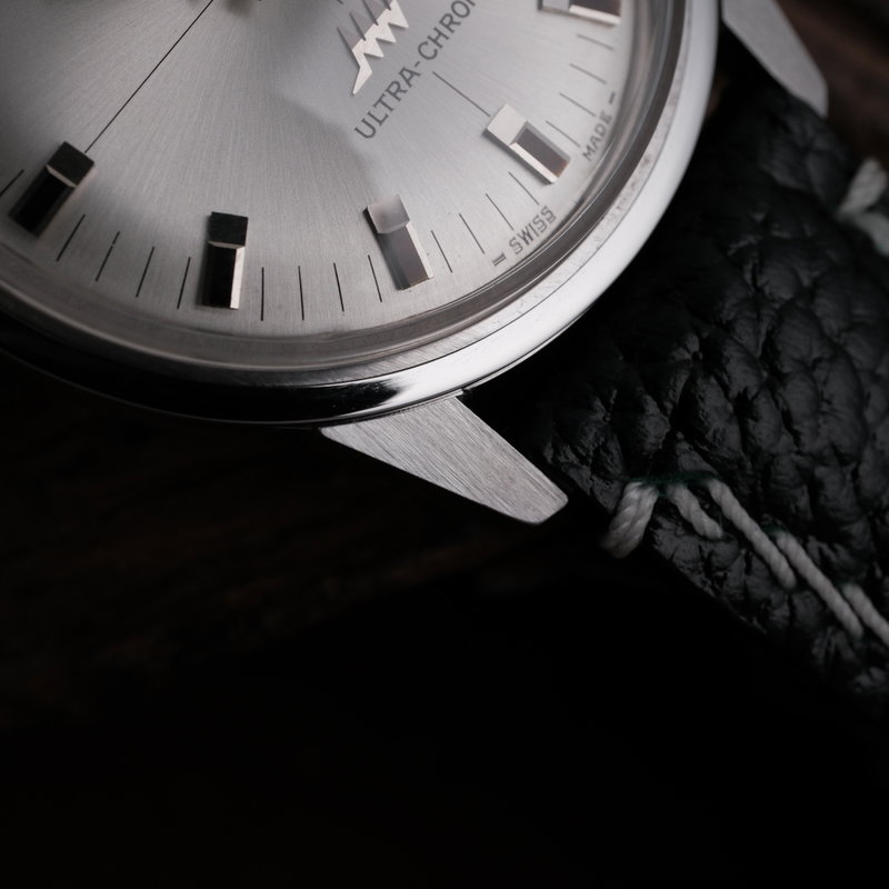 Longines Longines - Ultra-Chron 'Serviced' - Ohne mindestpreis - 51403512 - Herren - 1971 vintage watch - image 14