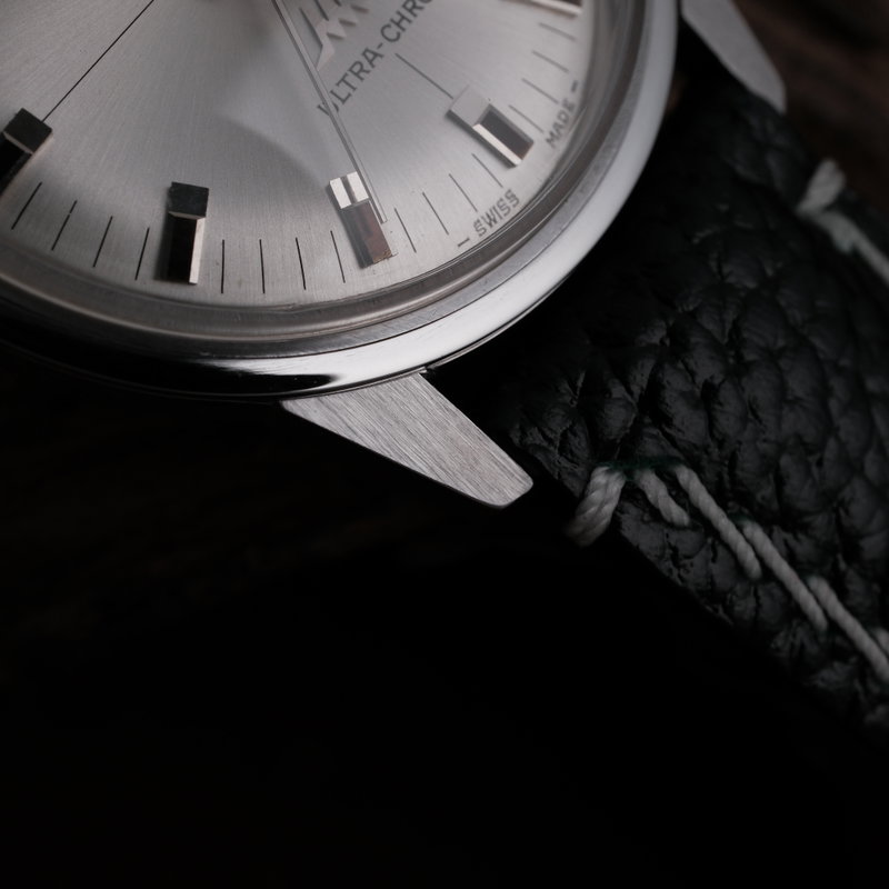 Longines Longines - Ultra-Chron 'Serviced' - Ohne mindestpreis - 51403512 - Herren - 1971 vintage watch - image 17