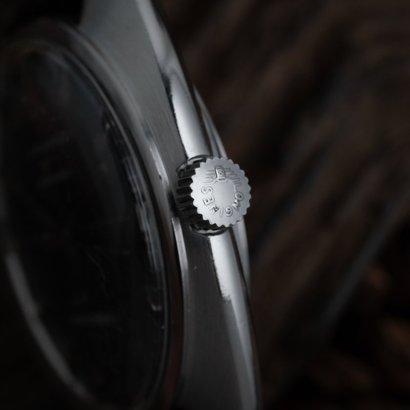 Longines Longines - Ultra-Chron - Senza prezzo di riserva - 8317 6 - Uomo - 1969 vintage watch - image 8