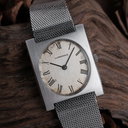Longines - Caliber L847.3 - Sin precio de reserva - 1025 - Hombre - 1970
