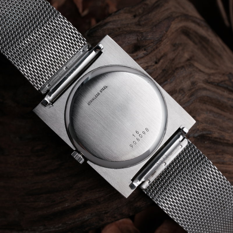 Longines Longines - Caliber L847.3 - Zonder minimumprijs - 1025 - Heren - 1970 vintage watch - image 9