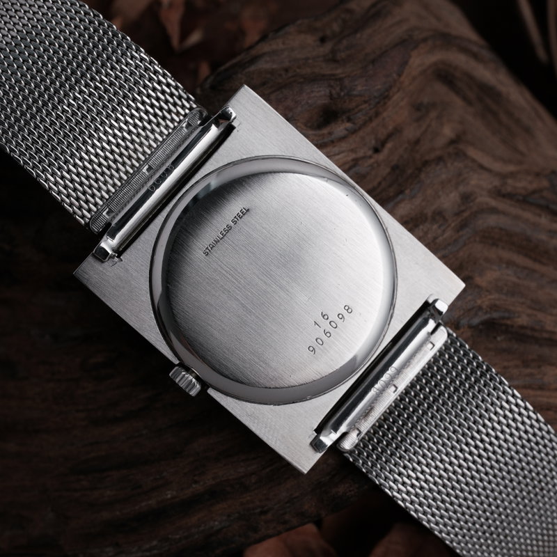 Longines Longines - Caliber L847.3 - Zonder minimumprijs - 1025 - Heren - 1970 vintage watch - image 10