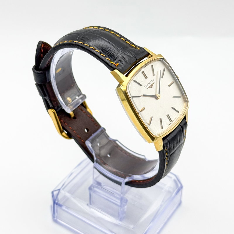 Longines Longines - Caliber 428 - No reserve price - 16393469 - Men - 1970-1979  vintage watch - image 13