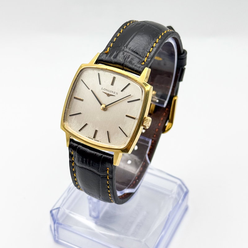 Longines Longines - Caliber 428 - No reserve price - 16393469 - Men - 1970-1979  vintage watch - image 17