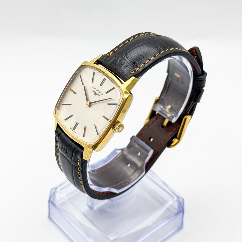 Longines Longines - Caliber 428 - No reserve price - 16393469 - Men - 1970-1979  vintage watch - image 18