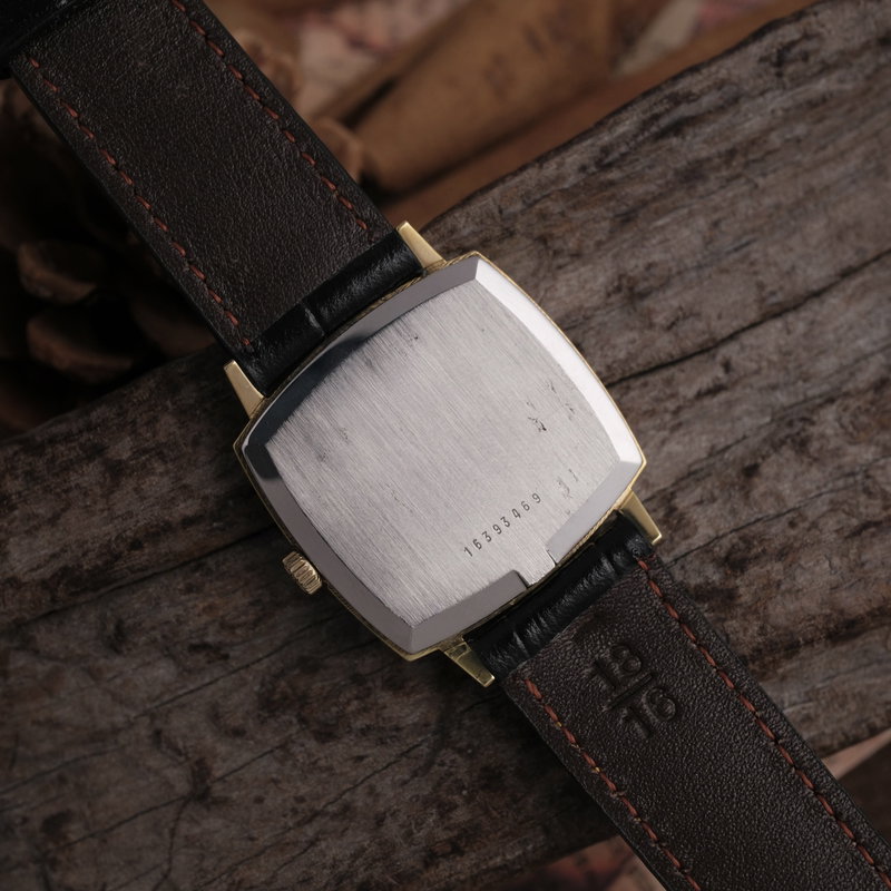 Longines Longines - Caliber 428 - No reserve price - 16393469 - Men - 1970-1979  vintage watch - image 3