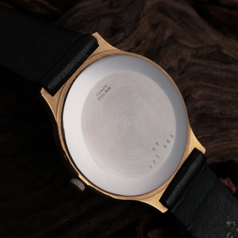 Longines Longines - Ultra-Thin 'Roman Numeral Dial' - No reserve price - 4327 1 - Men - 1970-1979 vintage watch - image 8
