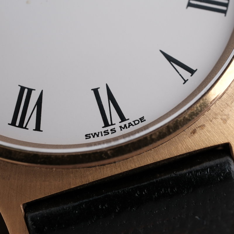 Longines Longines - Ultra-Thin 'Roman Numeral Dial' - No reserve price - 4327 1 - Men - 1970-1979 vintage watch - image 11