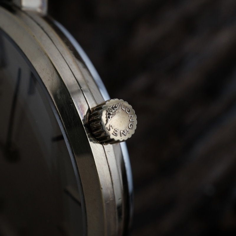 Longines Longines - Caliber 6902 'Serviced' - Ingen mindstepris - 1087 - Mænd - 1970-1979 vintage watch - image 9