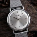 Longines - Caliber L 847.4 - No reserve price - 1077 2 - Men - 1970-1979