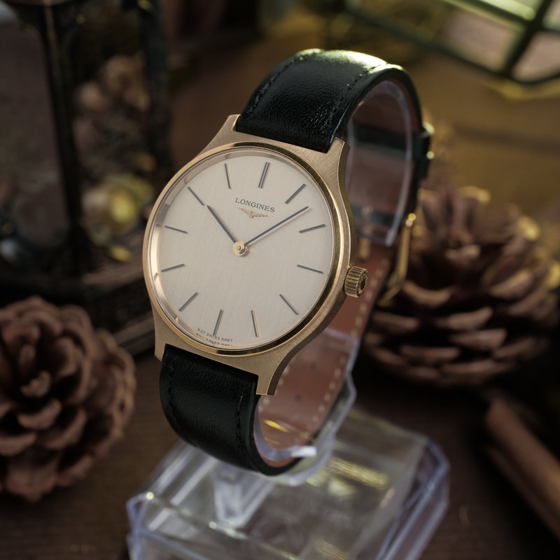 Longines Longines - L847.4 - No reserve price - 4427-2 - Men - 1970-1979 vintage watch - image 3