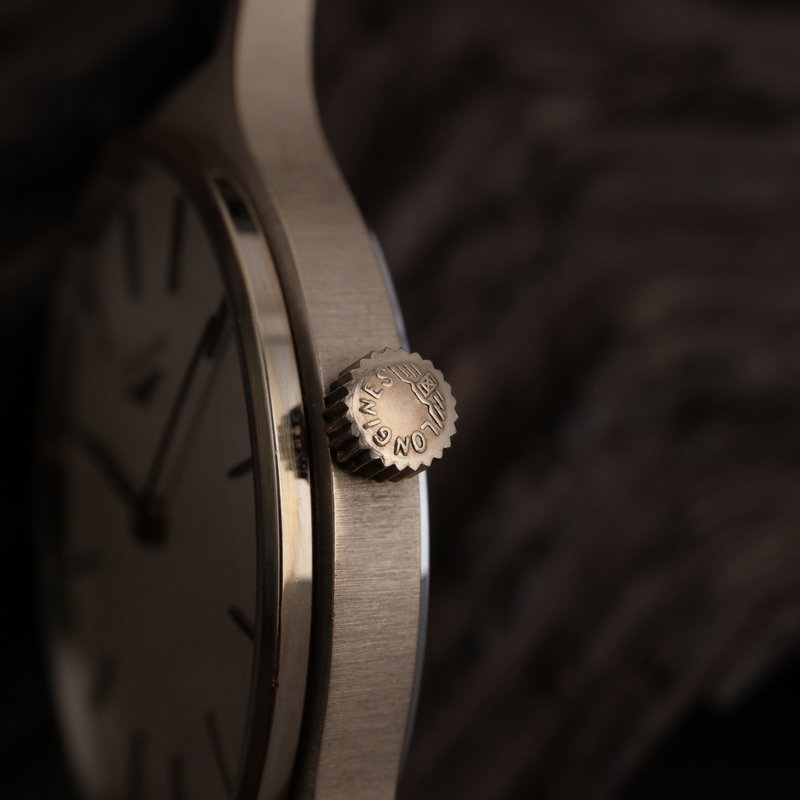 Longines Longines - L847.4 - No reserve price - 4427-2 - Men - 1970-1979 vintage watch - image 9
