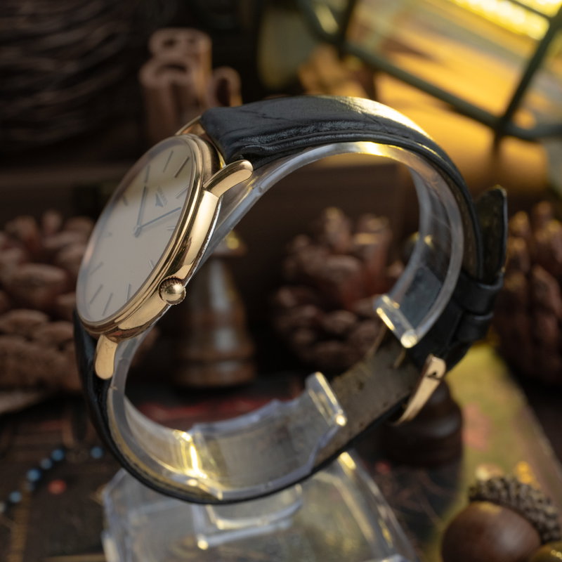 Longines Longines - Senza prezzo di riserva - L4.637.2 - Uomo - 1990-1999 vintage watch - image 18