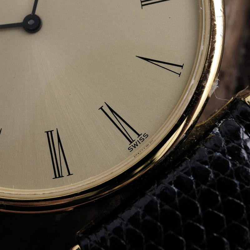Longines Longines - La Grande Classique - Ingen mindstepris - 14 635 2 - Mænd - 1990-1999 vintage watch - image 12