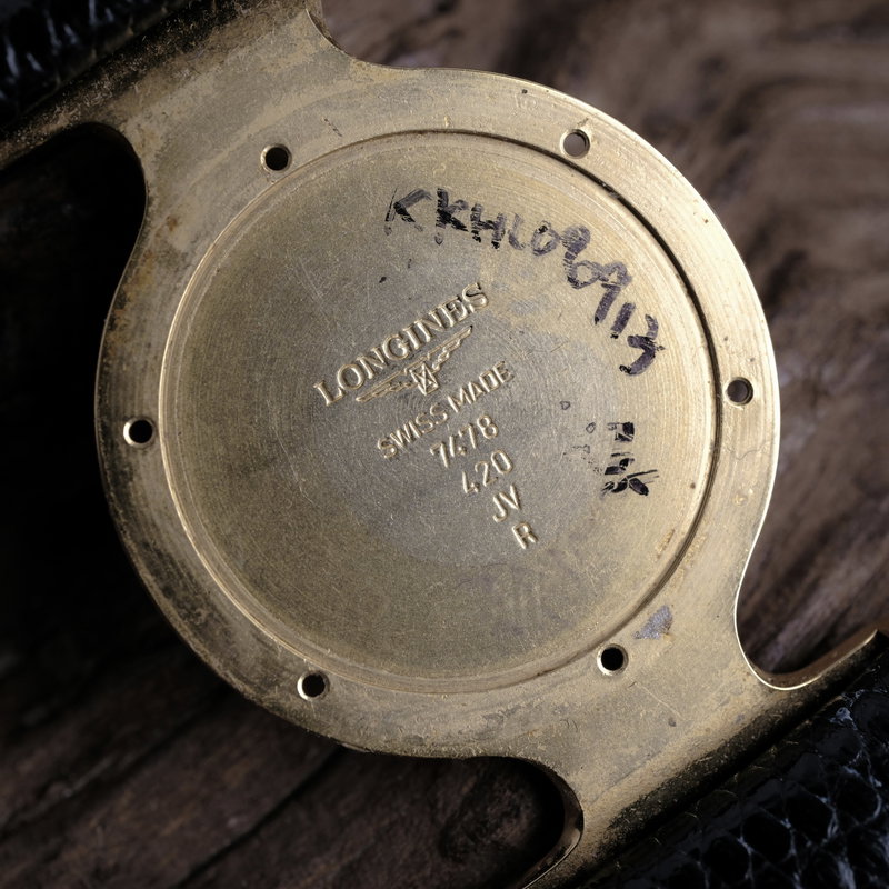 Longines Longines - La Grande Classique - Ingen mindstepris - 14 635 2 - Mænd - 1990-1999 vintage watch - image 14
