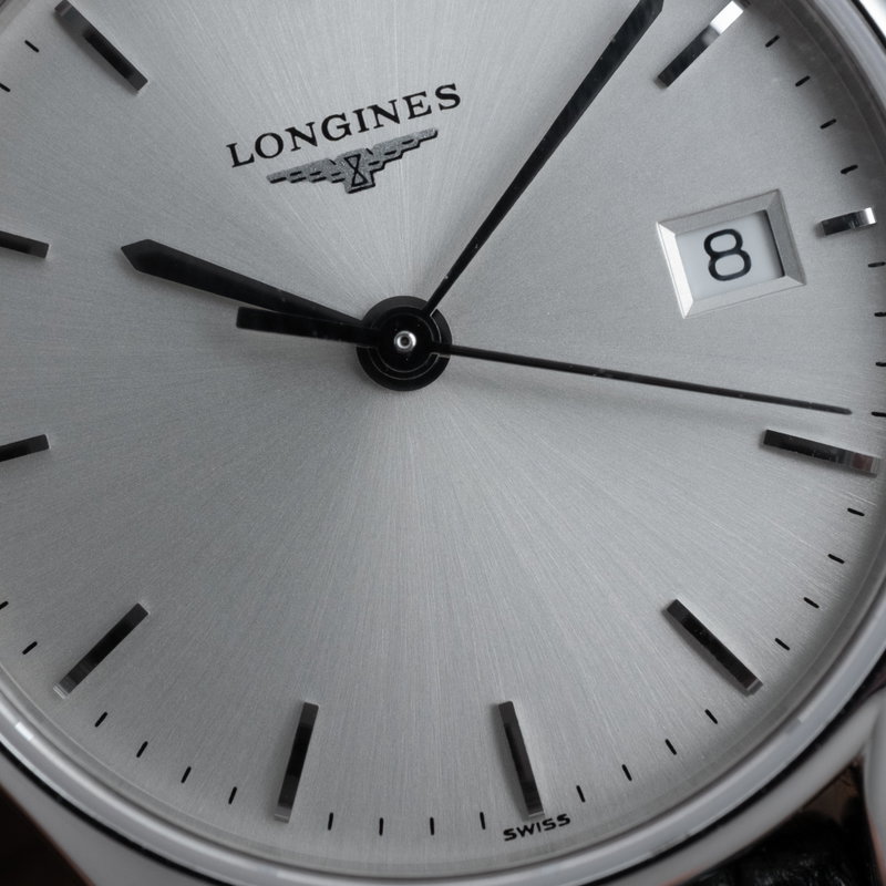 Longines Longines - Lyre - No reserve price - L4.259.4 - Women - 2005 vintage watch - image 13