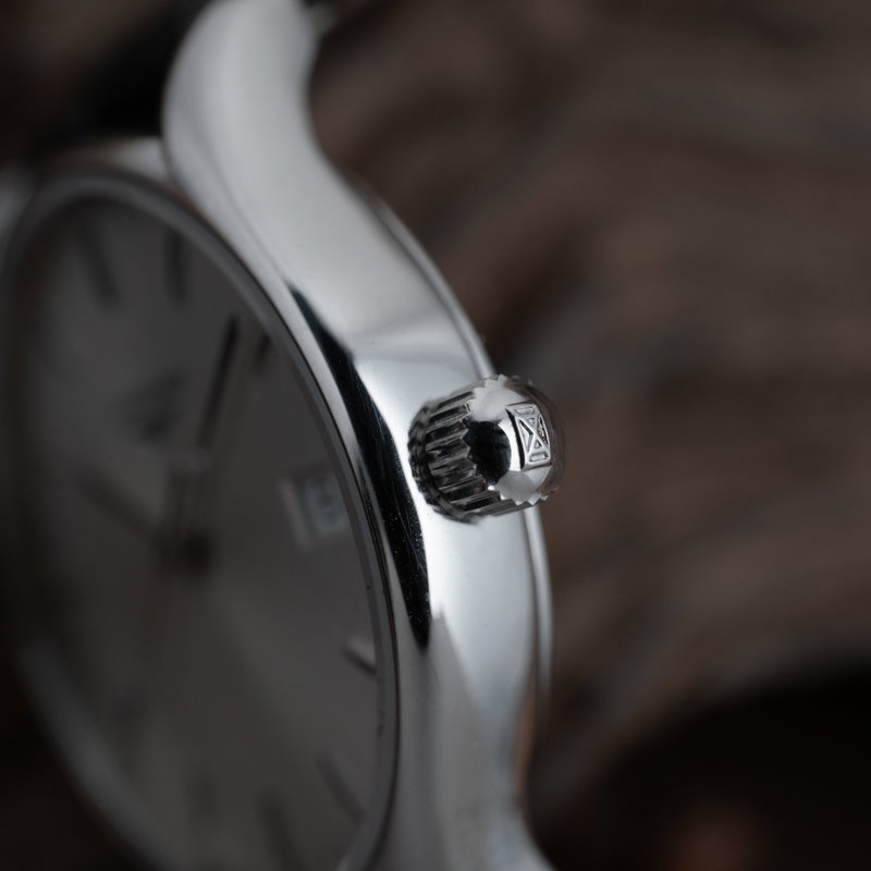 Longines Longines - Lyre - No reserve price - L4.259.4 - Women - 2005 vintage watch - image 14