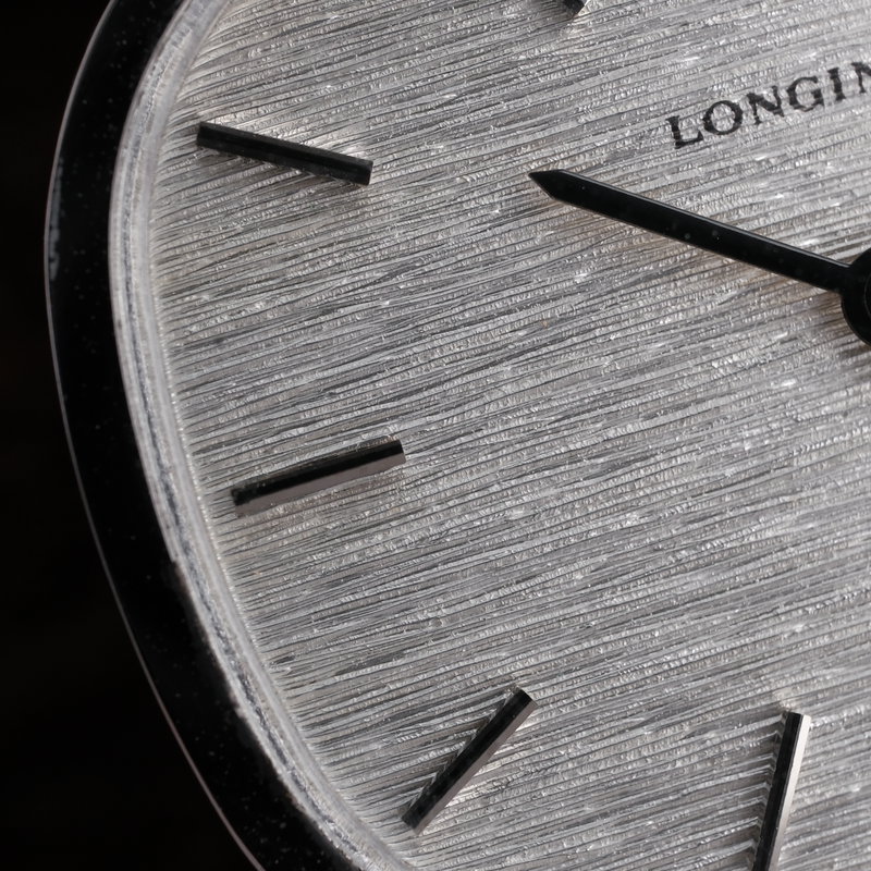 Longines Longines - Caliber 18L - No reserve price - 1035 - Men - 1970-1979  vintage watch - image 9
