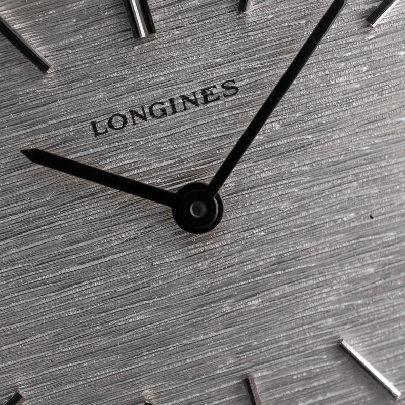Longines Longines - Caliber 18L - No reserve price - 1035 - Men - 1970-1979  vintage watch - image 10