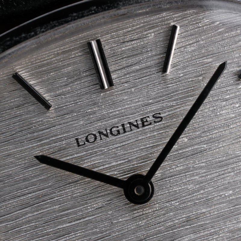 Longines Longines - Caliber 18L - No reserve price - 1035 - Men - 1970-1979  vintage watch - image 11