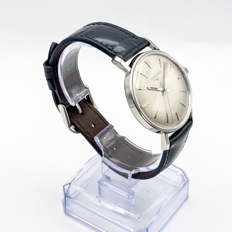 Longines Longines - Caliber 280 - Zonder minimumprijs - 7159-2 - Heren - 1960 vintage watch - image 21