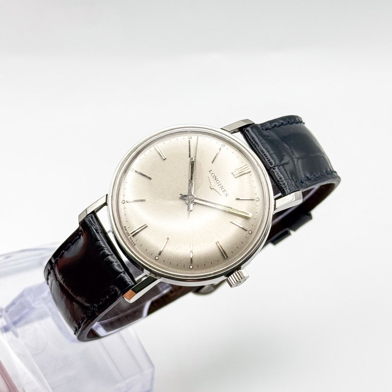 Longines Longines - Caliber 280 - Zonder minimumprijs - 7159-2 - Heren - 1960 vintage watch - image 25