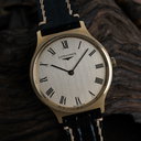 Longines - Caliber L 847.4 - No reserve price - 4327 1 - Men - 1970-1979