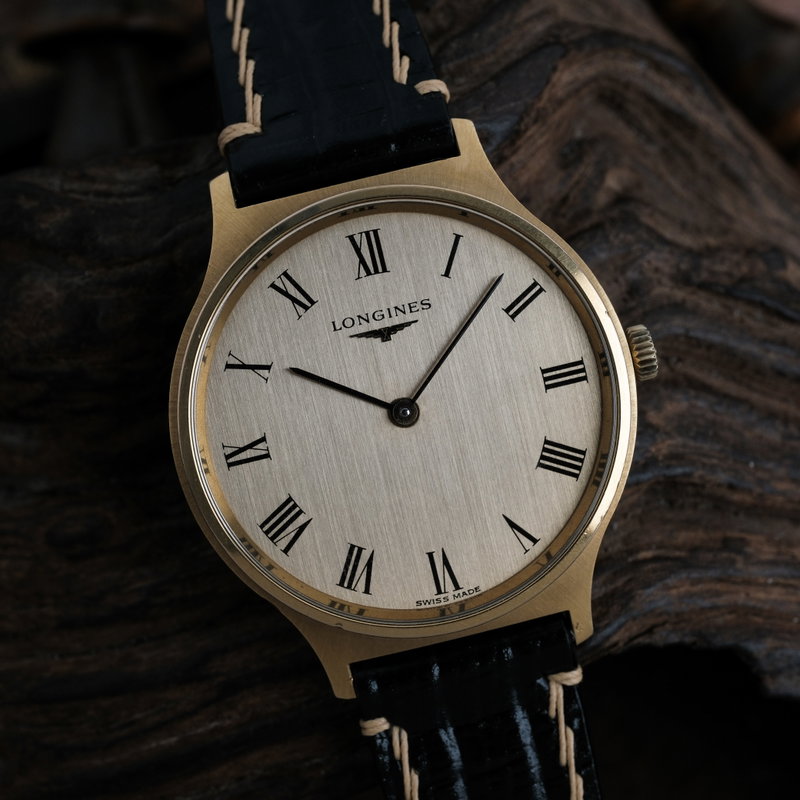 Longines Caliber L 847.4 4327 1 (1970-1979) - image 1