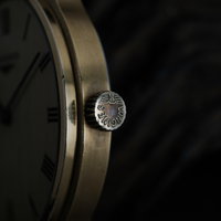 Longines Caliber L 847.4 4327 1 (1970-1979) - image 2