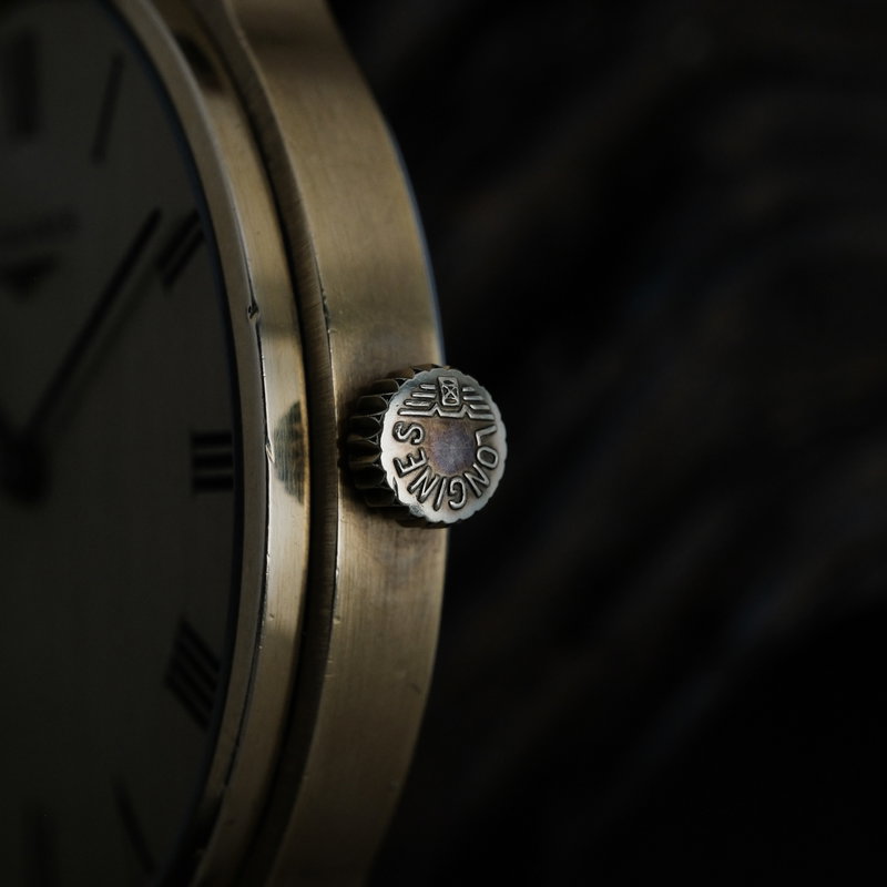 Longines Caliber L 847.4 4327 1 (1970-1979) - image 2