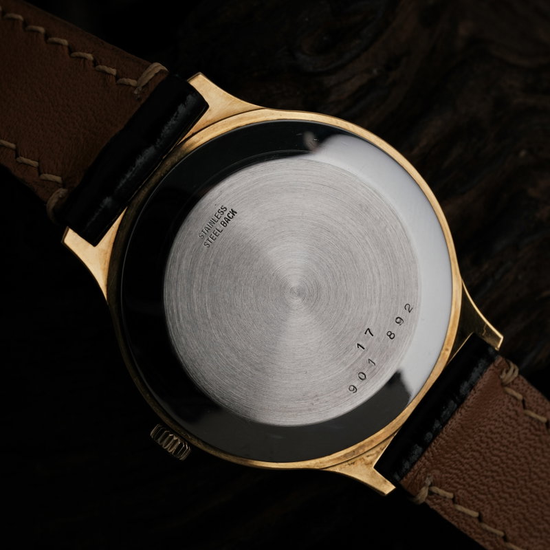 Longines Caliber L 847.4 4327 1 (1970-1979) - image 3