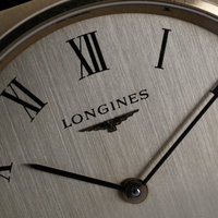 Longines Caliber L 847.4 4327 1 (1970-1979) - image 5