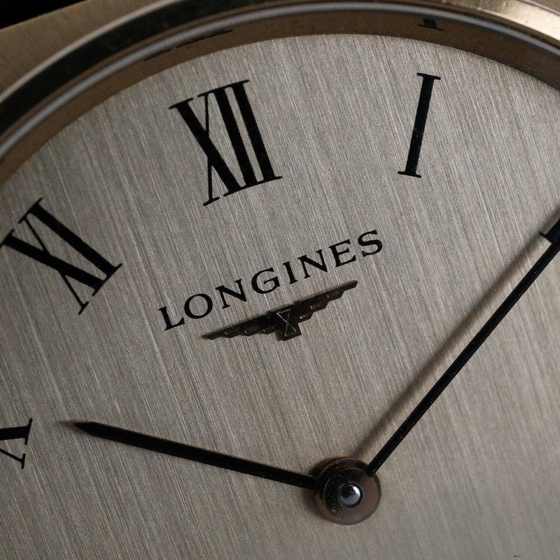 Longines Caliber L 847.4 4327 1 (1970-1979) - image 5
