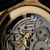 Longines Caliber L 847.4 4327 1 (1970-1979) - image 7