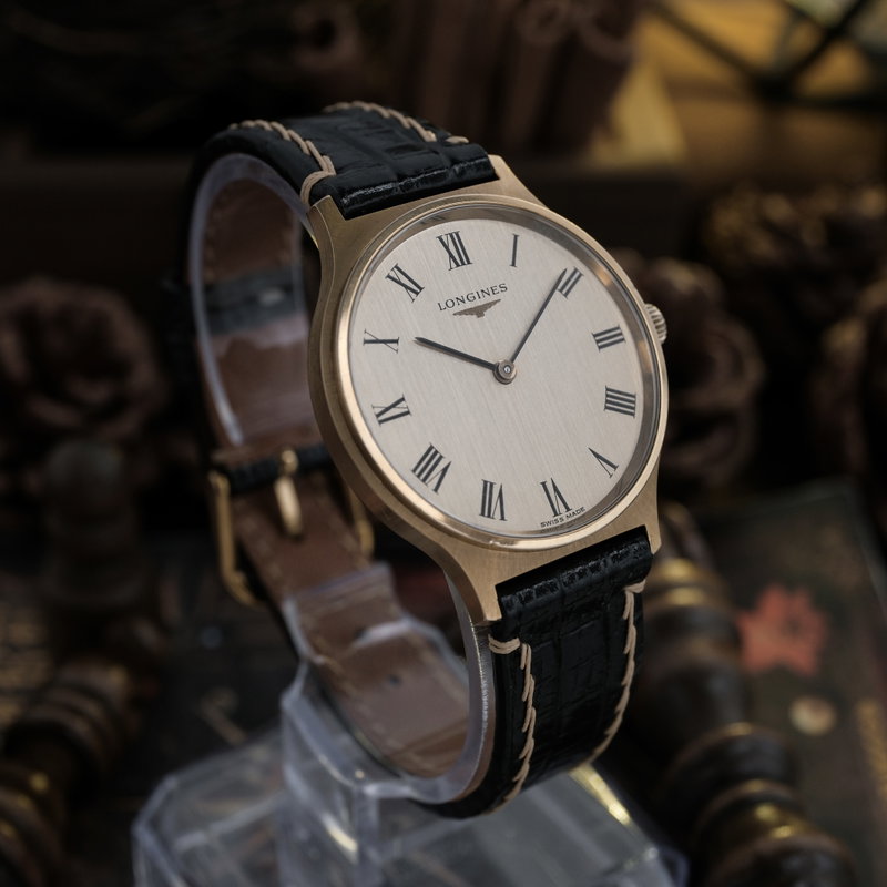 Longines Caliber L 847.4 4327 1 (1970-1979) - image 11