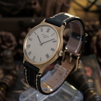 Longines Caliber L 847.4 4327 1 (1970-1979) - image 12
