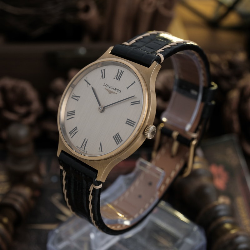 Longines Caliber L 847.4 4327 1 (1970-1979) - image 12