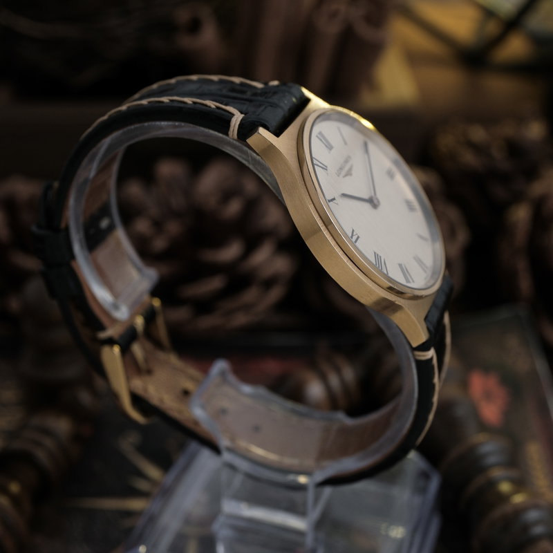 Longines Caliber L 847.4 4327 1 (1970-1979) - image 15