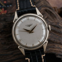 Longines Caliber 23 ZS 5116 (1950-1959) - image 1