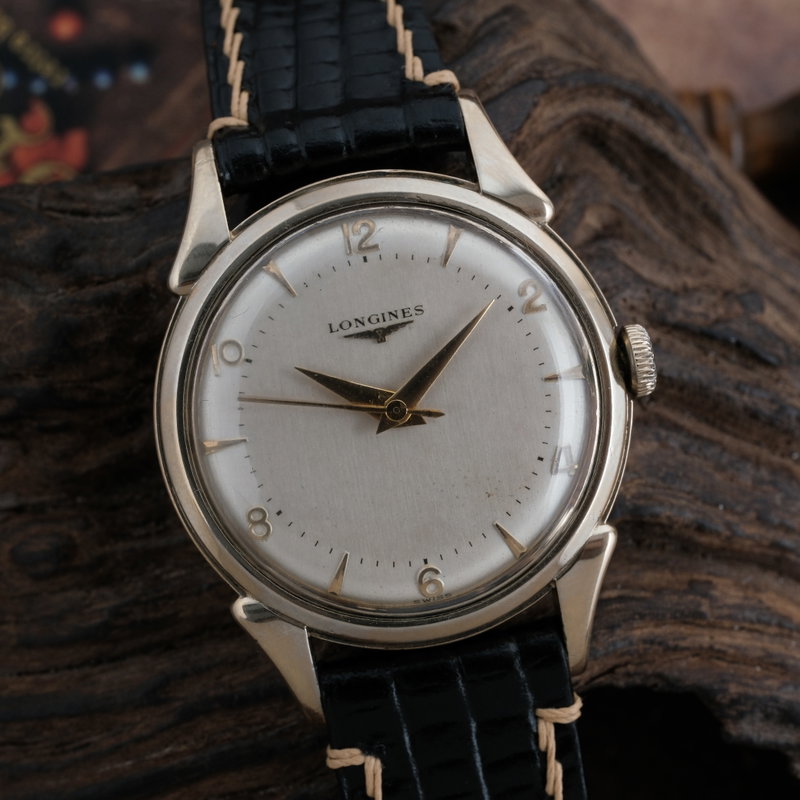 Longines Caliber 23 ZS 5116 (1950-1959) - image 1