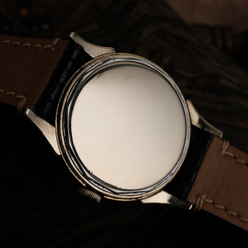Longines Caliber 23 ZS 5116 (1950-1959) - image 2